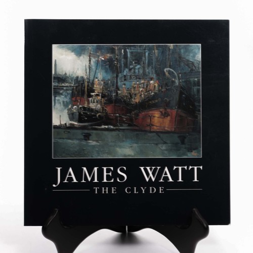 James watt the clyde - james,