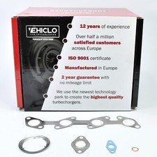 Gasket Kit for Turbocharger