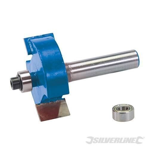 Silverline rebate cutter - silverline,