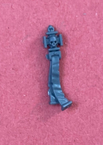 New space marine primaris - marine,