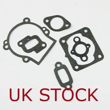 4 bolt Seal Gasket for 29cc
