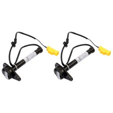 2x Bonnet Pedestrian Actuators
