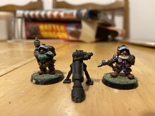 WARHAMMER40K  ROGUE TRADER