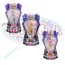 Twisty Girlz Transforming Doll