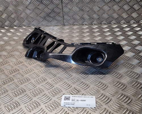Mercedes cla 250e 2019 2025 - mercedes,