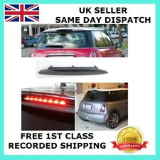 SMOKED REAR 3RD HIGH LEVEL LED