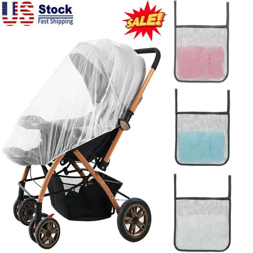 Universal baby stroller - baby,