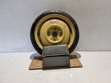 Mazda MX-5 Space Saver Spare