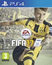 FIFA 17 (PS4) PEGI 3+ Sport: Football   Soccer Expertly Refurbished Product