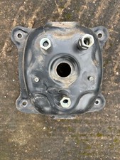 SUZUKI GRAND VITARA SPARE