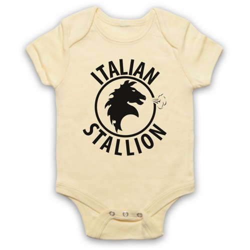 Italian stallion unofficial - stallion,