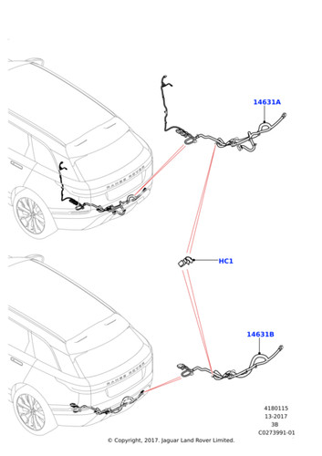 New range rover - range,