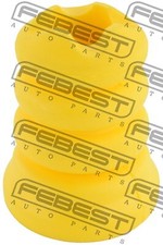 New Rubber Buffer, suspension