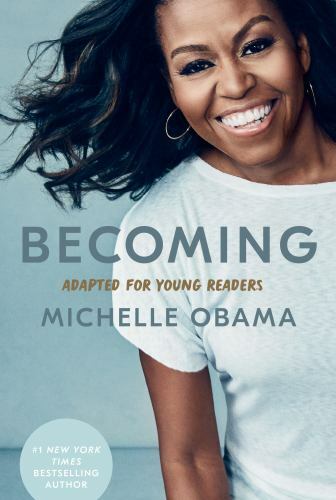 Becoming adapted for - becoming:,