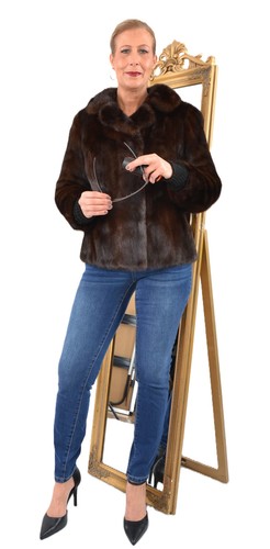 Us5944 real mink fur - mink,