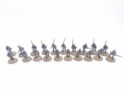 Perry miniatures american - perry,