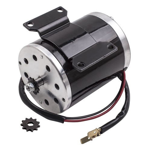 500w 24v electric - dc, motor
