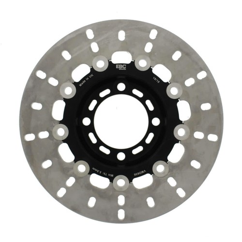 Ebc vintage floating brake - ebc,