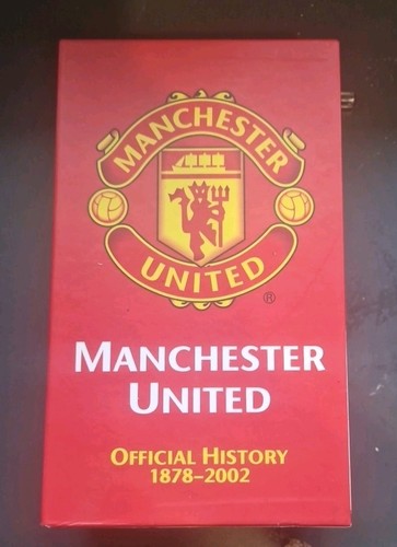 Manchester united official - manchester,