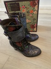 Socofy Women’s Boots Size 37