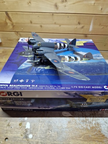 Corgi aviation aa28601 1 72 - aviation, #aa28601
