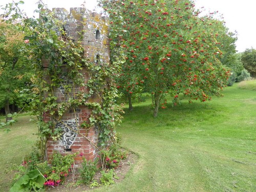 Photo 6x4 dovecote mount - dovecote, at