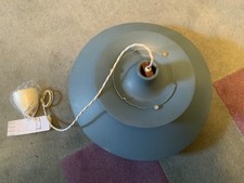 Louis Poulsen PH5 BLUE LAMP -