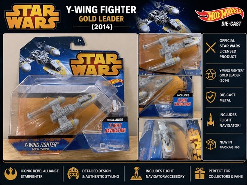Star wars wing fighter - wars, y-wing