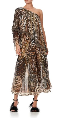 Camilla franks one shoulder - camilla,