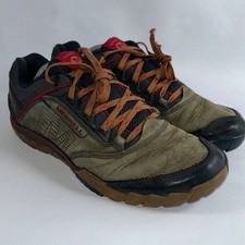🔥 Merrell Annex Blue Wing