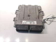FORD TRANSIT ENGINE  CONTROL