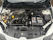 Renault Megane 1.2  H5FT 400 TCe 115 Engine Complete