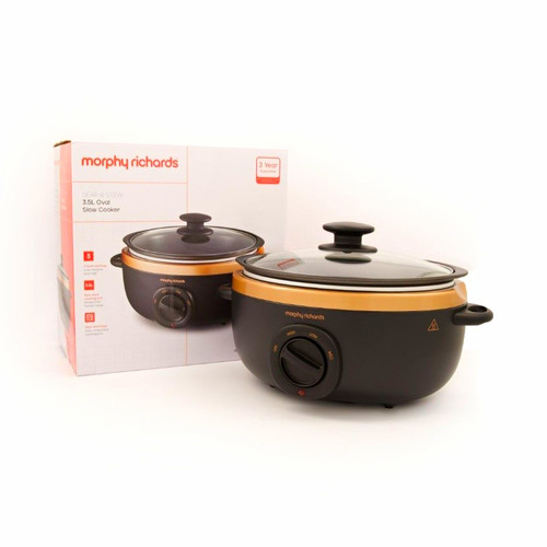 Morphy richards sear stew - richards,