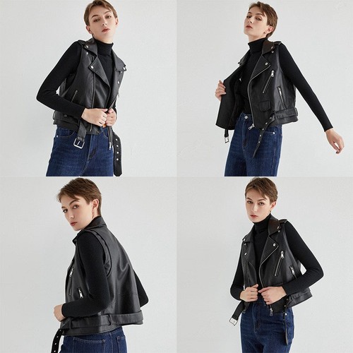 Ladies vintage gilet - ladies,