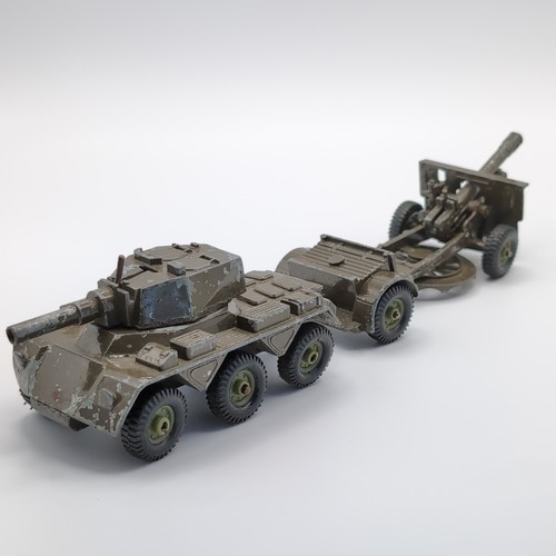 Vintage crescent toys - crescent,