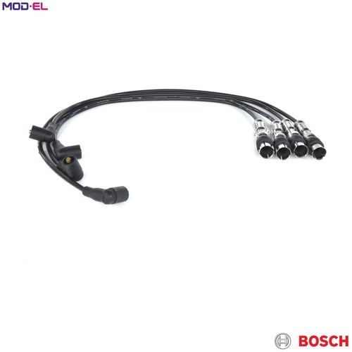 Ignition cable kit - ignition,