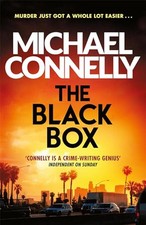 The Black Box (Harry Bosch Series) by Connelly, Michael Book The Cheap Fast Free