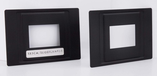 Lpl jobo slide positive - positive, masks