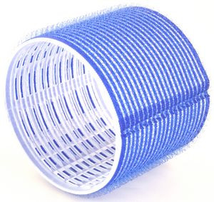 Cling hair rollers jumbo - hair,