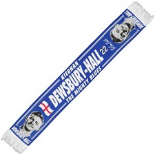 Everton Scarf Dewsbury-Hall HD 25/26