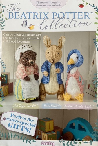 Beatrix potter peter rabbit - beatrix,