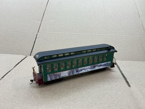 Bachmann spectrum on30 narrow - on30,