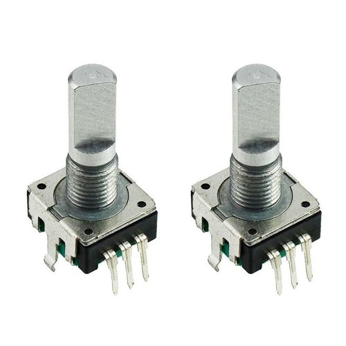 20mm rotary encoder - rotary, with