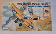 1:72 scale Eastern Express WW1