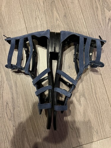 Russell bromley gladiator - russell,