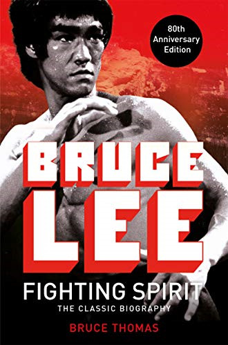 Bruce lee thomas - bruce,