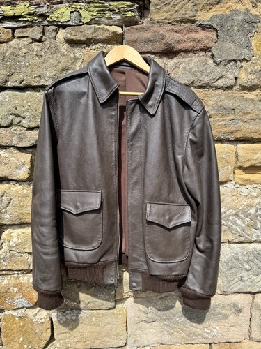 Aviation leathercraft - leathercraft, a2