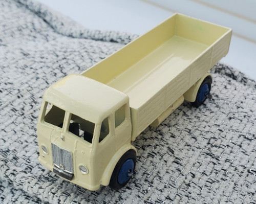 1950s dinky 25r forward - dinky,