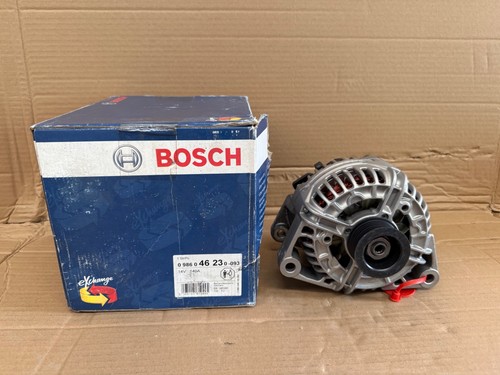 Bosch alternator 14v 140a fits - 14v,