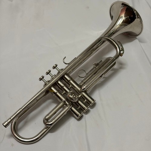 Yamaha ytr 136 silver plated - ytr-136,